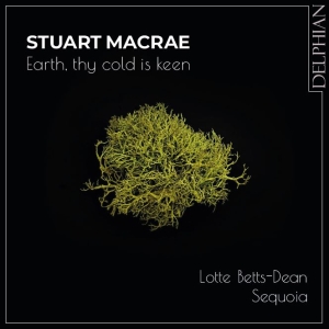 Macrae Stuart - Earth, Thy Cold Is Keen i gruppen VI TIPSAR / Julklappstips CD hos Bengans Skivbutik AB (4300046)