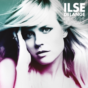 Ilse Delange - Eye Of The Hurricane i gruppen VI TIPSAR / Julklappstips Vinyl hos Bengans Skivbutik AB (4300055)