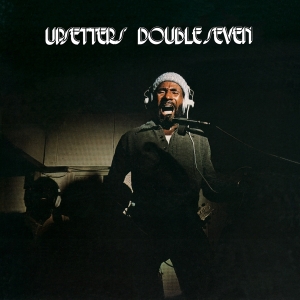 The Upsetters - Double Seven i gruppen ÖVRIGT / -Startsida MOV hos Bengans Skivbutik AB (4300057)