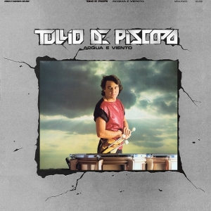 Tullio De Piscopo - Acqua E Viento i gruppen VI TIPSAR / Julklappstips Vinyl hos Bengans Skivbutik AB (4300059)