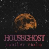 Houseghost - Another Realm i gruppen VINYL / Hårdrock hos Bengans Skivbutik AB (4300104)