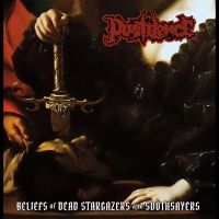 Pustilence - Beliefs Of Dead Stargazers And Soot i gruppen VI TIPSAR / Julklappstips Vinyl hos Bengans Skivbutik AB (4300106)