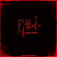 Rot - Diabolus (The Unholy Rot) [Black Vi i gruppen VINYL / Hårdrock hos Bengans Skivbutik AB (4300108)