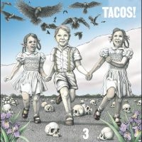 Tacos! - 3 i gruppen VINYL / Hårdrock hos Bengans Skivbutik AB (4300110)