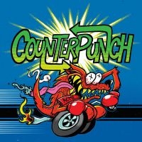 Counterpunch - Counterpunch i gruppen VINYL / Hårdrock hos Bengans Skivbutik AB (4300113)