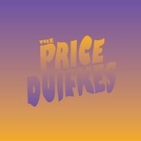 Priceduifkes - Compilation i gruppen VINYL / Hårdrock hos Bengans Skivbutik AB (4300114)