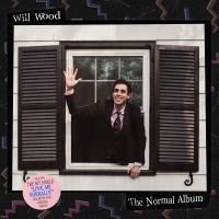 Wood Will - The Normal Album i gruppen VINYL / Hårdrock hos Bengans Skivbutik AB (4300118)