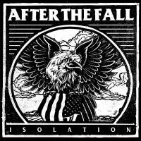 After The Fall - Isolation i gruppen VINYL / Hårdrock hos Bengans Skivbutik AB (4300132)