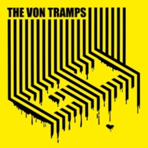 Von Tramps - Go i gruppen VINYL / Hårdrock hos Bengans Skivbutik AB (4300136)