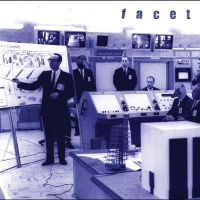 Facet - Facet i gruppen VINYL / Hårdrock hos Bengans Skivbutik AB (4300137)