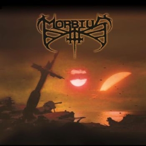 Morbius - Alienchrist i gruppen VINYL / Hårdrock hos Bengans Skivbutik AB (4300161)
