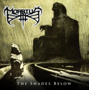 Morbius - The Shades Below i gruppen VINYL / Hårdrock hos Bengans Skivbutik AB (4300162)