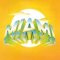 Miami - Miami i gruppen VINYL / Hårdrock hos Bengans Skivbutik AB (4300166)