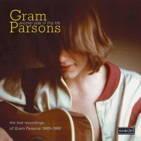 Parsons Gram - Another Side Of This Life (Sky Blue i gruppen VI TIPSAR / Julklappstips Vinyl hos Bengans Skivbutik AB (4300178)