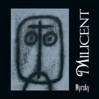 Milicent - Myrsky i gruppen CD / Hårdrock hos Bengans Skivbutik AB (4300214)