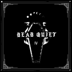Dead Quiet - Iv i gruppen CD / Pop-Rock hos Bengans Skivbutik AB (4300223)