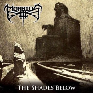 Morbius - The Shades Below i gruppen CD / Hårdrock hos Bengans Skivbutik AB (4300231)