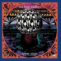 Boo Radleys The - Giant Steps (30Th Anniversary Editi i gruppen VI TIPSAR / Julklappstips CD hos Bengans Skivbutik AB (4300239)