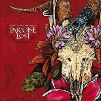 Paradise Lost - Draconian Times Mmxi i gruppen VI TIPSAR / Julklappstips CD hos Bengans Skivbutik AB (4300244)