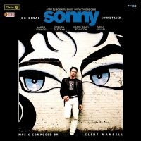 Mansell Clint - Sonny (Original Soundtrack) i gruppen VI TIPSAR / Julklappstips CD hos Bengans Skivbutik AB (4300248)