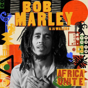 Bob Marley & The Wailers - Africa Unite (Vinyl) i gruppen Minishops / Bob Marley hos Bengans Skivbutik AB (4300278)