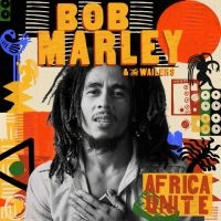 Bob Marley & The Wailers - Africa Unite i gruppen Minishops / Bob Marley hos Bengans Skivbutik AB (4300286)