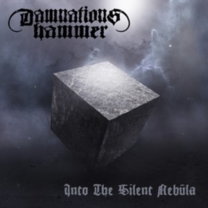 Damnations Hammer - Into The Silent Nebula (Vinyl Lp) i gruppen VINYL / Hårdrock hos Bengans Skivbutik AB (4300382)