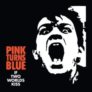 Pink Turns Blue - If Two Worlds Kiss (Vinyl Lp) i gruppen VINYL / Hårdrock/ Heavy metal hos Bengans Skivbutik AB (4300399)
