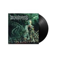 Decapitated - Nihility (Vinyl Lp) i gruppen VINYL / Hårdrock hos Bengans Skivbutik AB (4300400)