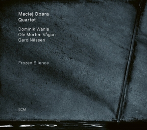 Maciej Obara Quartet - Frozen Silence i gruppen VI TIPSAR / Julklappstips CD hos Bengans Skivbutik AB (4300406)