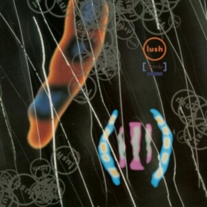 Lush - Spooky i gruppen VINYL / Pop-Rock hos Bengans Skivbutik AB (4300411)