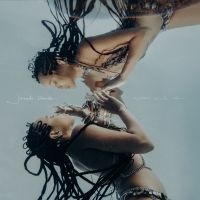 Jamila Woods - Water Made Us i gruppen VINYL / RnB-Soul hos Bengans Skivbutik AB (4300424)