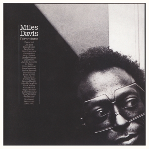 Miles Davis - Directions i gruppen VI TIPSAR / Julklappstips CD hos Bengans Skivbutik AB (4300491)