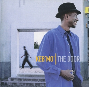 Keb  Mo - Door i gruppen CD / Blues,Jazz hos Bengans Skivbutik AB (4300492)