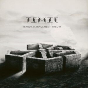 Temic - Terror Management Theory (2 Lp Clea i gruppen VINYL / Hårdrock hos Bengans Skivbutik AB (4300534)