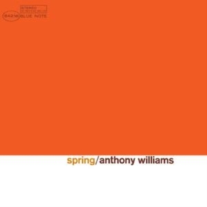Anthony Williams - Spring i gruppen VINYL / Jazz hos Bengans Skivbutik AB (4300557)