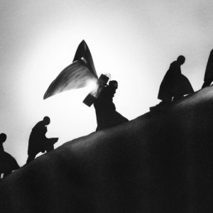 James Blake - Playing Robots Into Heaven i gruppen ÖVRIGT / -Start CD hos Bengans Skivbutik AB (4300586)