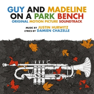 Original Motion Picture Soundt - Guy And Madeline On A Park Bench i gruppen VINYL / Film-Musikal hos Bengans Skivbutik AB (4300594)