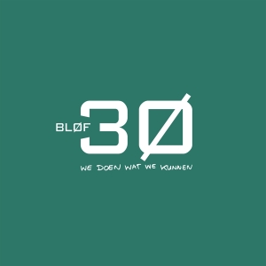 Bløf - 30 - We Doen Wat We Kunnen i gruppen VI TIPSAR / Julklappstips Vinyl hos Bengans Skivbutik AB (4300600)