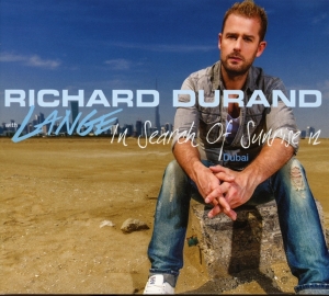 Richard Durand - In Search Of Sunrise 12 i gruppen CD / Dance-Techno hos Bengans Skivbutik AB (4300608)