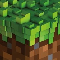 C418 - Minecraft Volume Alpha i gruppen Minishops / C418 hos Bengans Skivbutik AB (4300632)