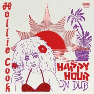 Cook Hollie - Happy Hour In Dub i gruppen VINYL / Reggae hos Bengans Skivbutik AB (4300639)