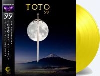 Toto - Toto - 99 - Live In Yokohama (Yello i gruppen VINYL / Kommande / Hårdrock,Pop-Rock hos Bengans Skivbutik AB (4300656)