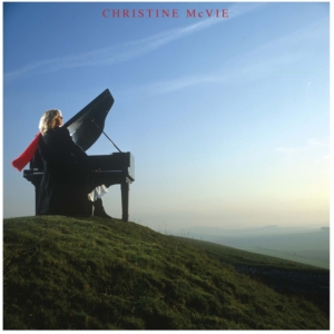 Christine Mcvie - Christine Mcvie i gruppen VINYL / Pop-Rock hos Bengans Skivbutik AB (4300670)