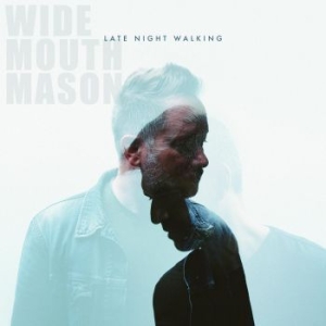 Wide Mouth Mason - Late Night Walking i gruppen VI TIPSAR / Julklappstips Vinyl hos Bengans Skivbutik AB (4300720)