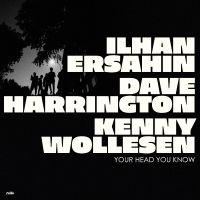 Ersahin Ilhan - Your Head You Know (Indie Exclusive i gruppen VI TIPSAR / Julklappstips Vinyl hos Bengans Skivbutik AB (4300722)