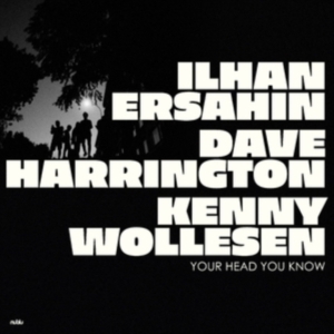 Ersahin Ilhan - Your Head You Know (Indie Exclusive i gruppen VINYL / Jazz hos Bengans Skivbutik AB (4300722)
