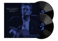 Clapton Eric - A Kind Of Blues Vol.2 (2 Lp Vinyl) i gruppen ÖVRIGT / -Startsida OF24LP2 hos Bengans Skivbutik AB (4300772)