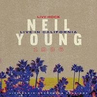 Young Neil - Live In California 1986 i gruppen VINYL / Pop-Rock hos Bengans Skivbutik AB (4300777)