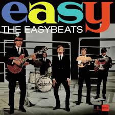 The Easybeats - Easy i gruppen ÖVRIGT / -Startsida LUF hos Bengans Skivbutik AB (4300815)